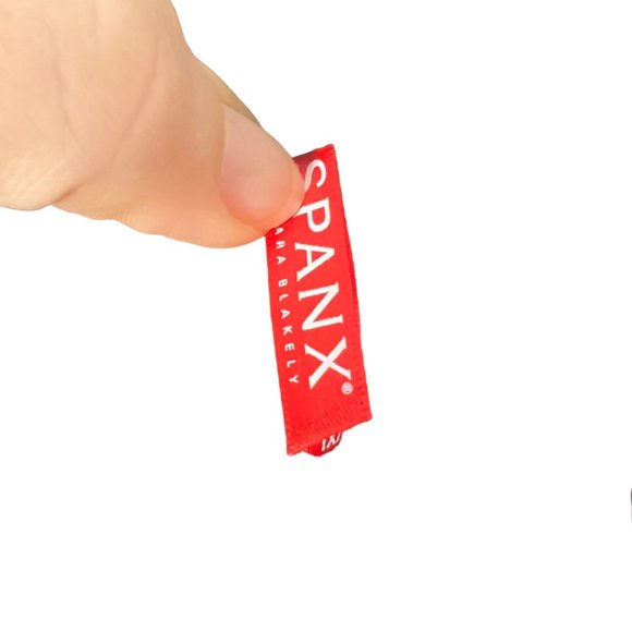 Spanx Black High Rise Wide Leg Short Length Altered Pull On Pants 1X - Picture 6 of 14